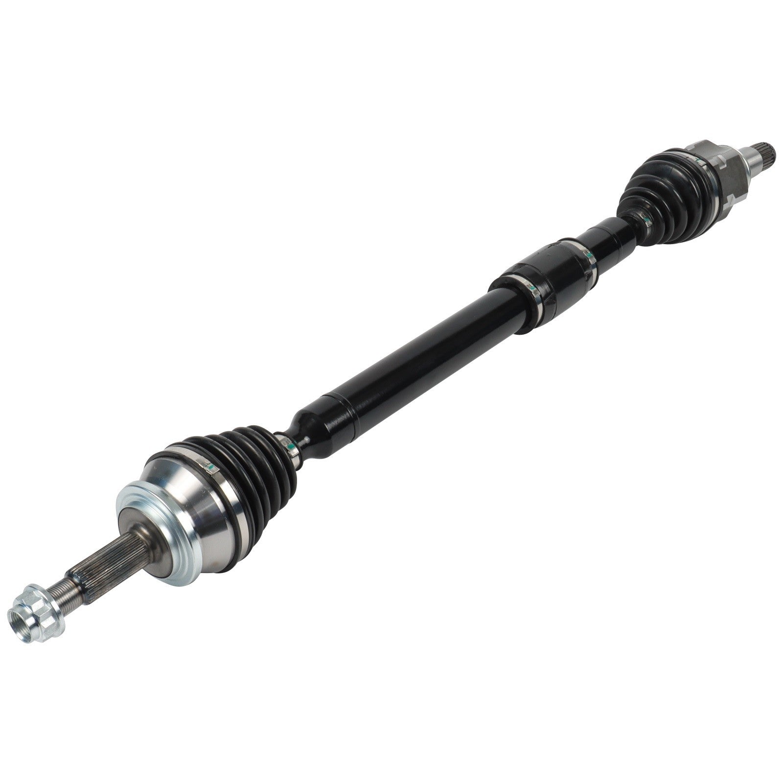 2pcs CV Axles Front for Toyota Prius 2016-2020 for corolla 2020-2021 1.8L 6B93BC-57