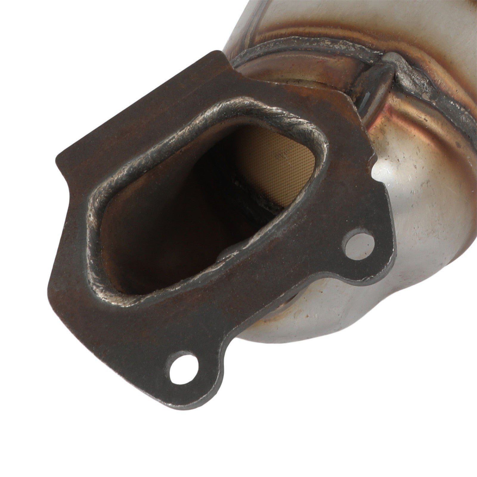 Catalytic Converter For 2012/13-2017 Jeep Wrangler 3.6L V6 Exhaust Left & Right 6B93BC-57