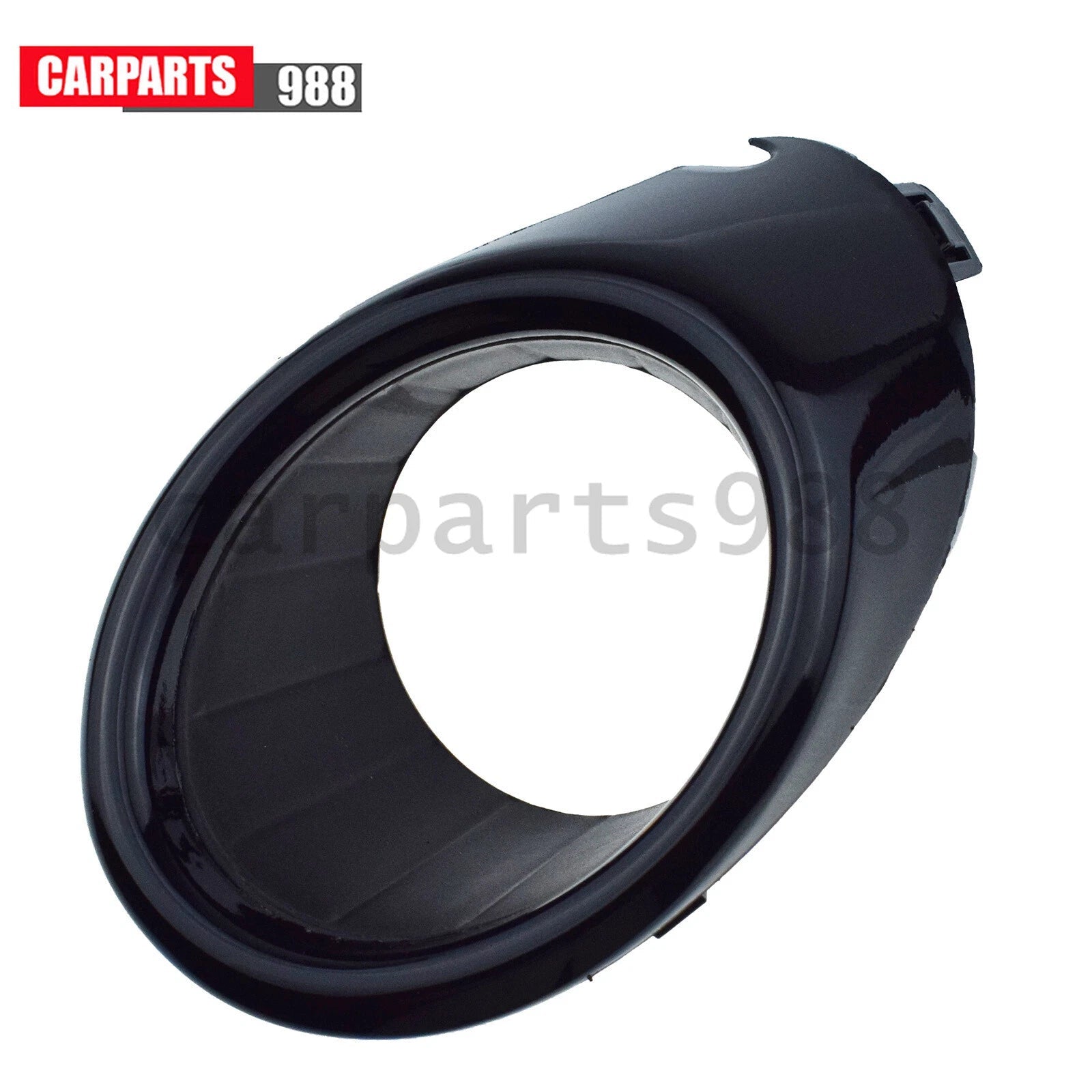 Front Right Side Fog Light Trim For 2013 2014-2015 Honda Civic 71116TR7A51 6B93BC-57