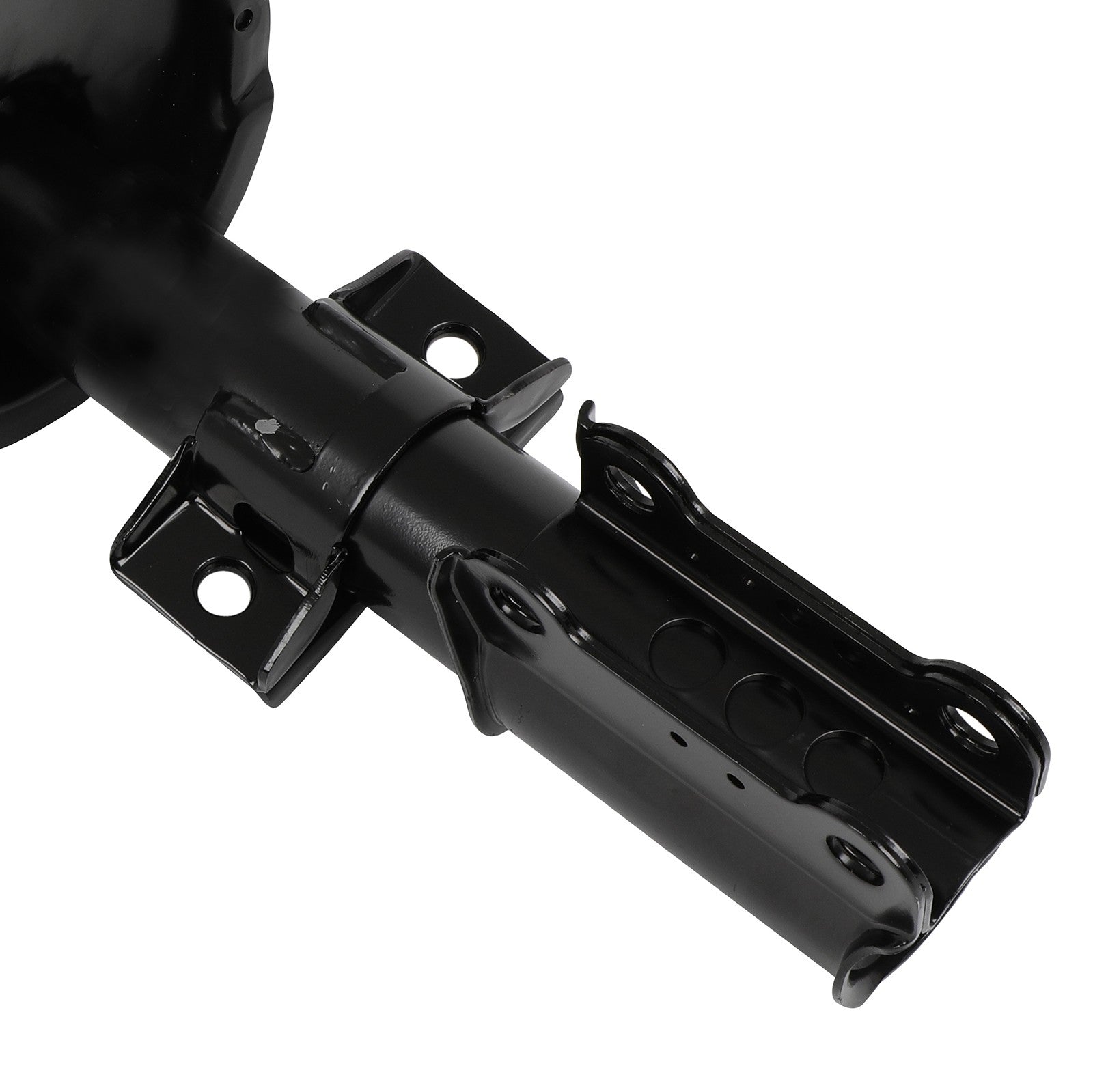 2PCS Front Complete Struts Shocks With Coil Springs For Volvo S60 2001-2009 6B93BC-57