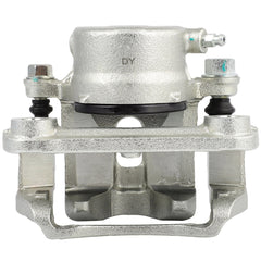 Front Left Brake Caliper 1Pc For 1996-1998 Suzuki Sidekick 2004 Suzuki XL-7 4WD 6B93BC-57