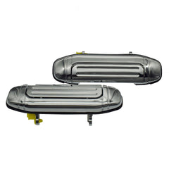 Front LH RH Door Handle for Mitsubishi Montero Pajero V46 V31 V32 V33 MR156875 6B93BC-57