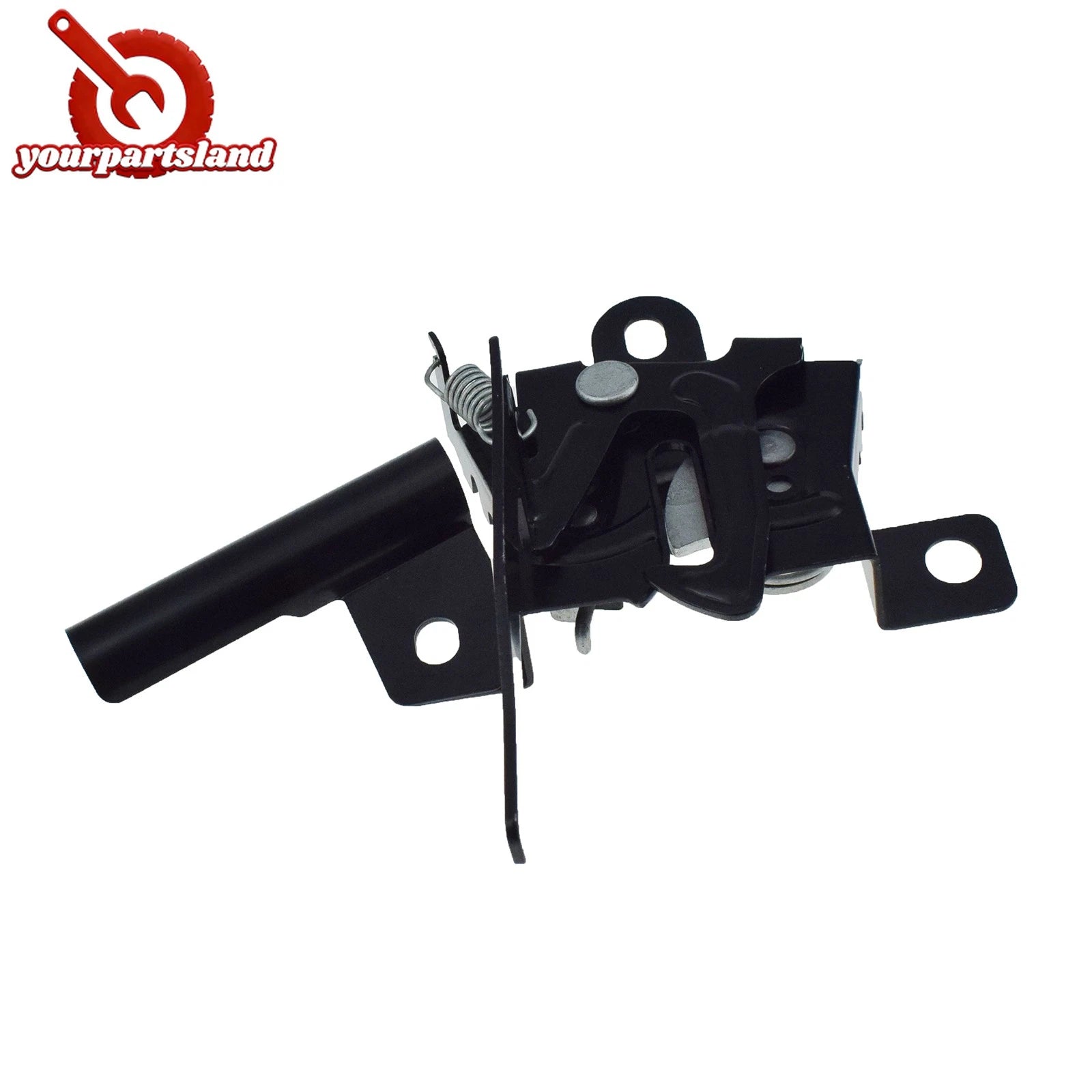 Front Hood Lock Latch For 2012-2017 Subaru Crosstrek Impreza 2.0L H4 57310FJ010 6B93BC-57