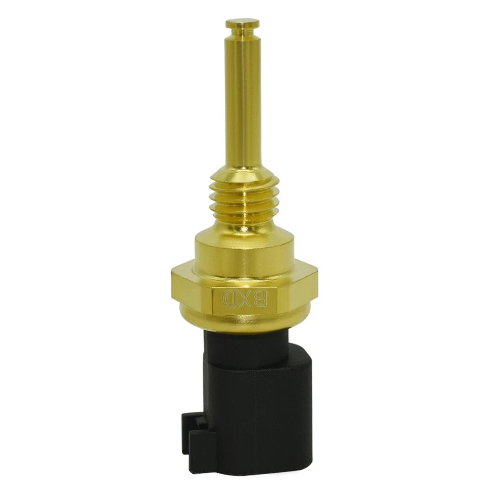 Coolant Temp Sensor for Ford F-150 Escape Lincoln MKX MKZ Mercury Mazda 6 CX-9 6B93BC-57