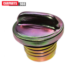Threaded Gas Cap W/ Seal For BMW VW Beetle Dasher Porsche Audi Fox 321201551G 6B93BC-57