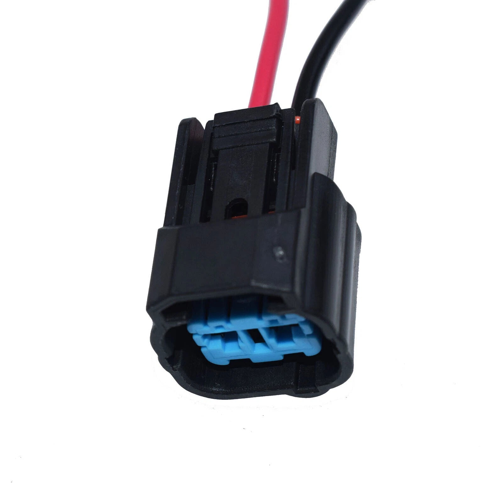 Inlet Air Temperature Sensor IAT & Pigtail For 1996-00 Honda Civic 37880P2A004 6B93BC-57