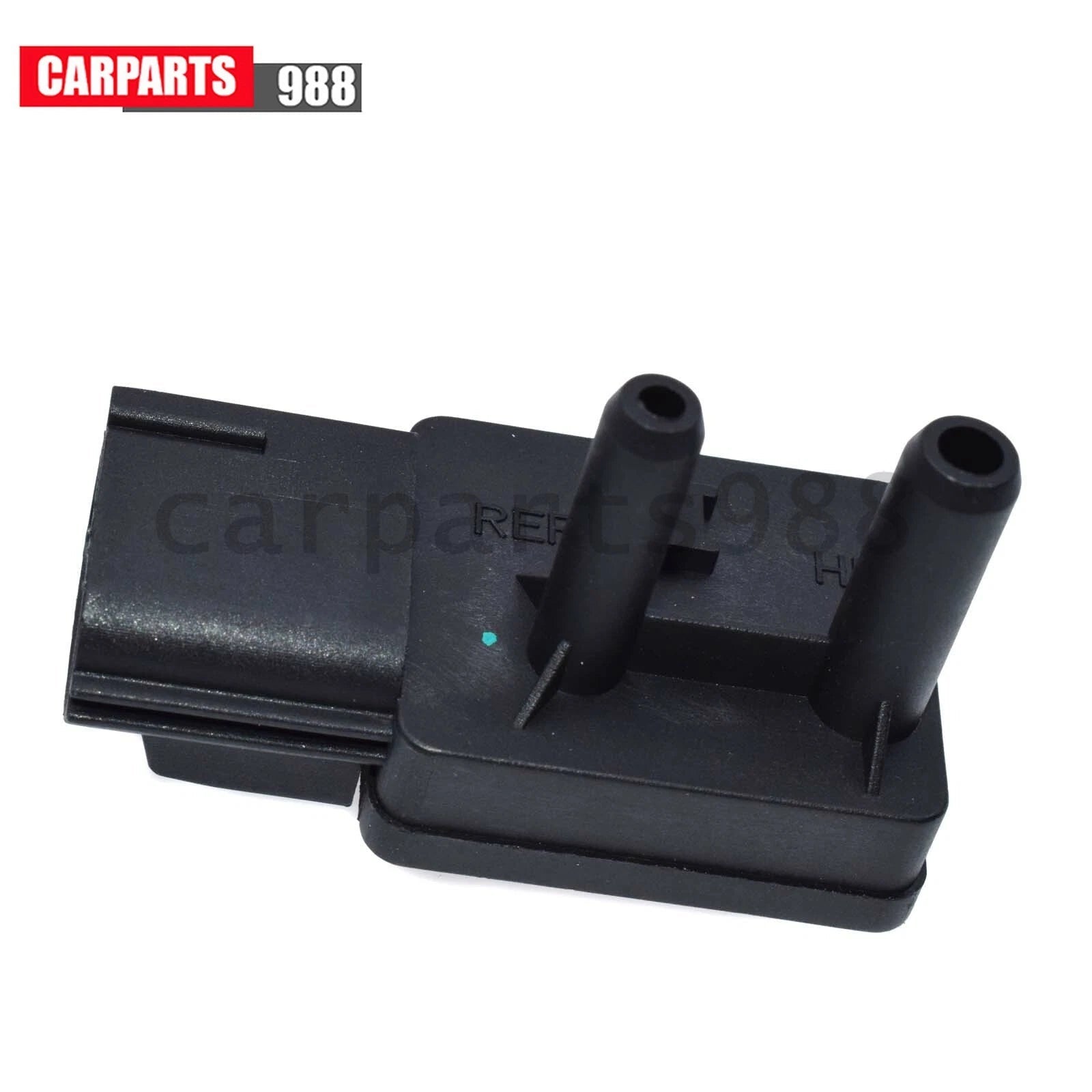 30785486AA Differential Pressure Sensor For Ford Fiesta Volvo XC60 S60 V70 XC70 6B93BC-57