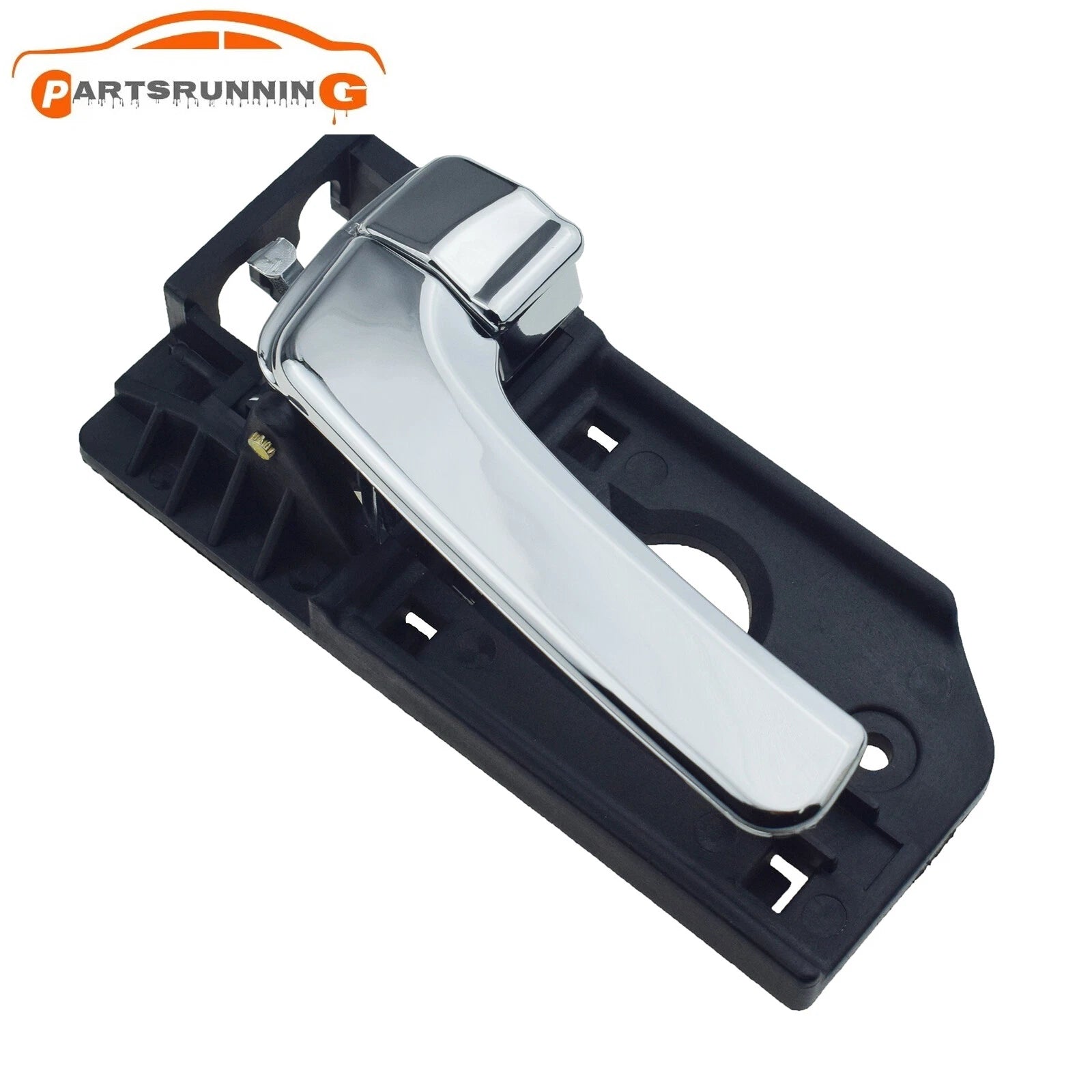 826104D010 Front Left Interior Door Handle For 06-12 Kia 07-08 Hyundai Entourage 6B93BC-57