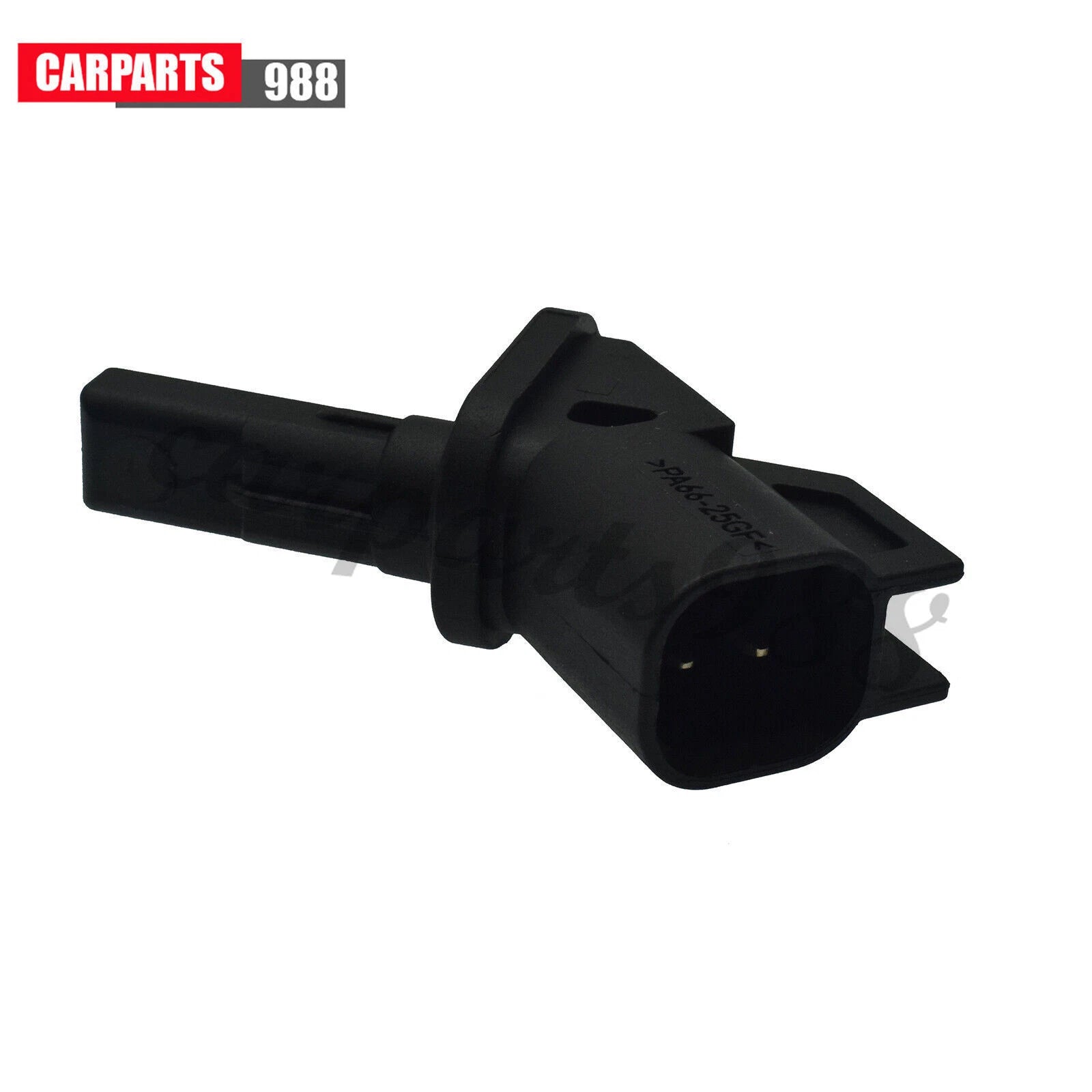Front Left / Right ABS Wheel Speed Sensor for Ford Escape Focus Lincoln S60 XC60 6B93BC-57