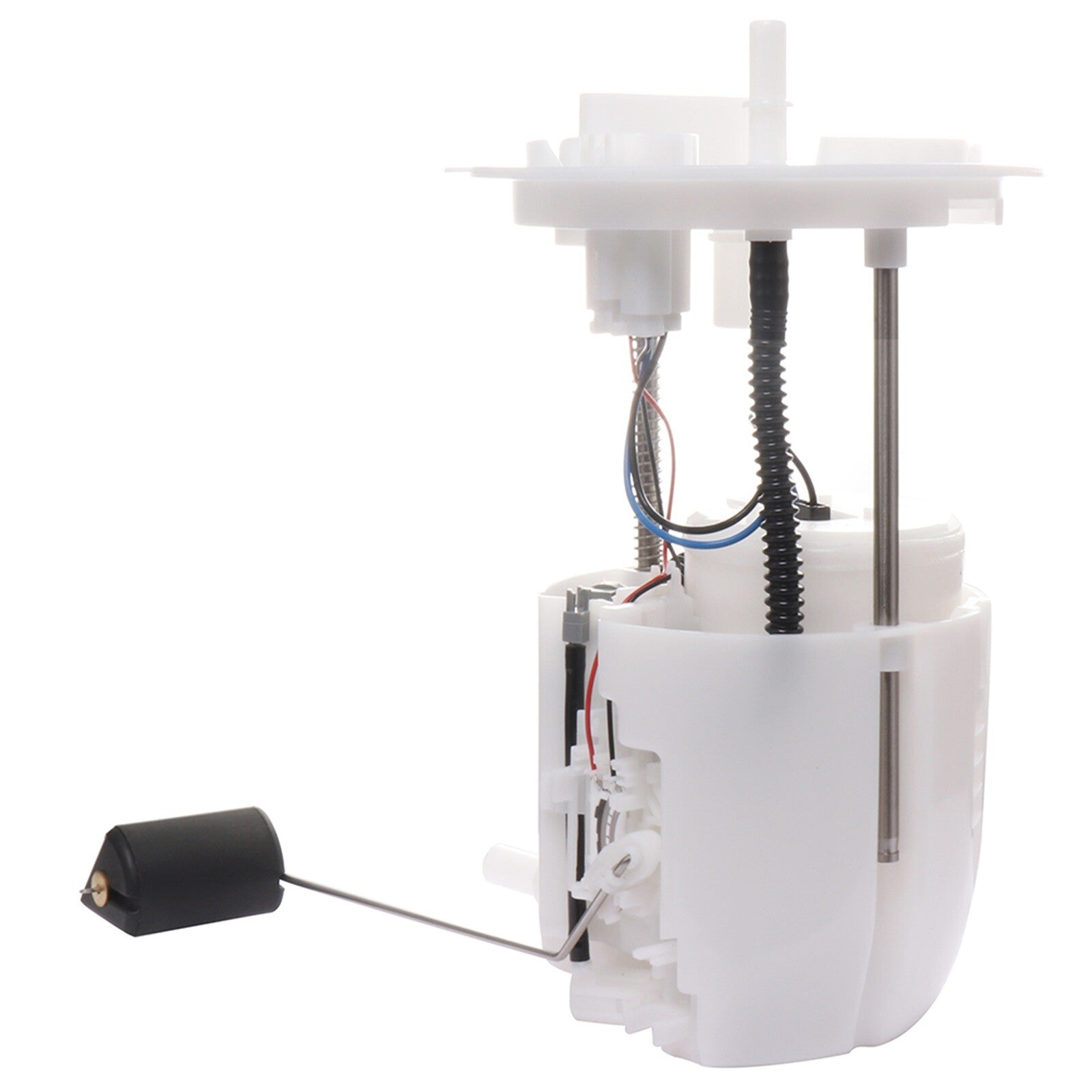 For Ford Explorer V6-3.5L 2011-2012 E2577M Electric Fuel Pump Module Assembly 6B93BC-57