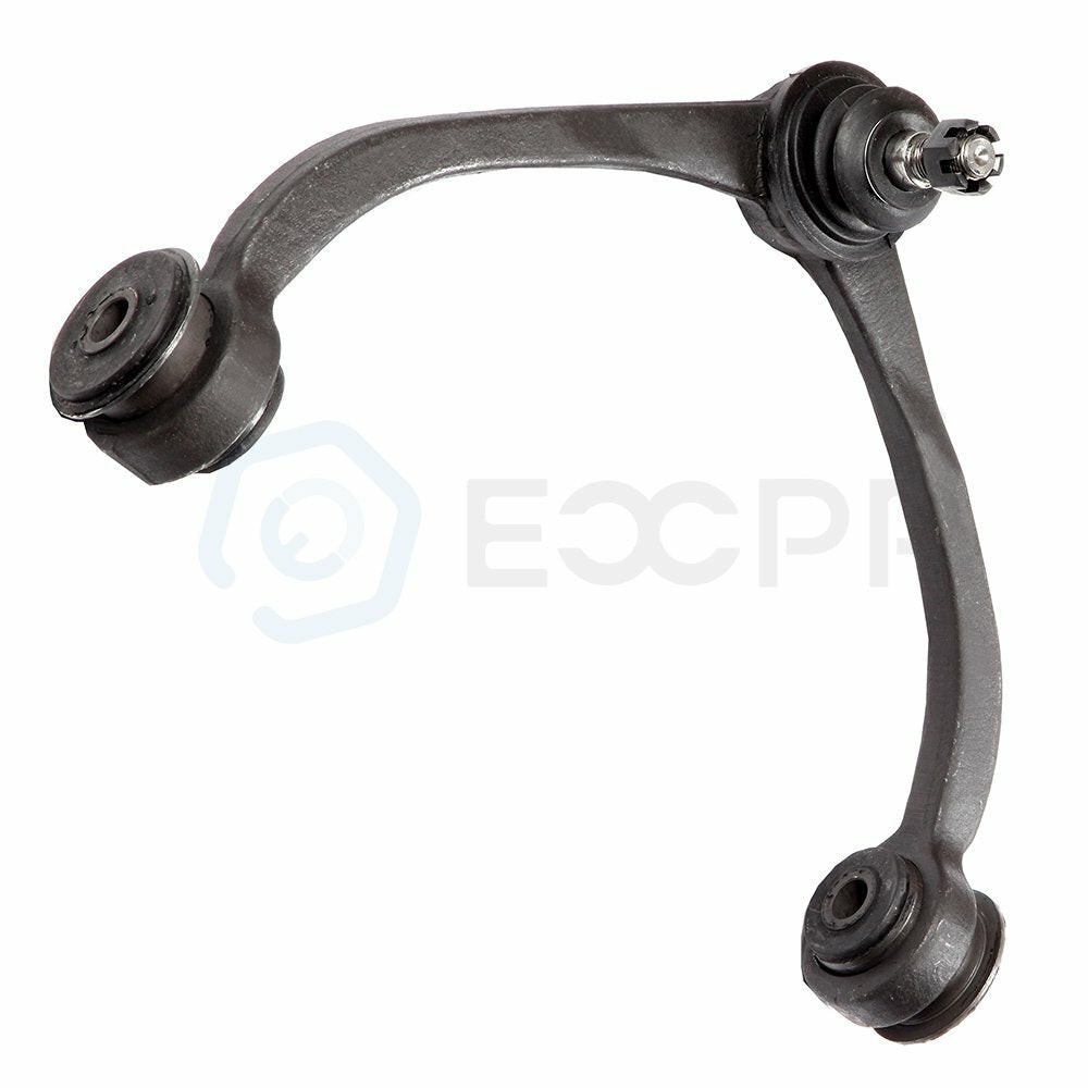 Front 2x Upper Control Arms 2x Lower Ball Joints Kit For Dodge Dakota 2WD 4WD 6B93BC-57