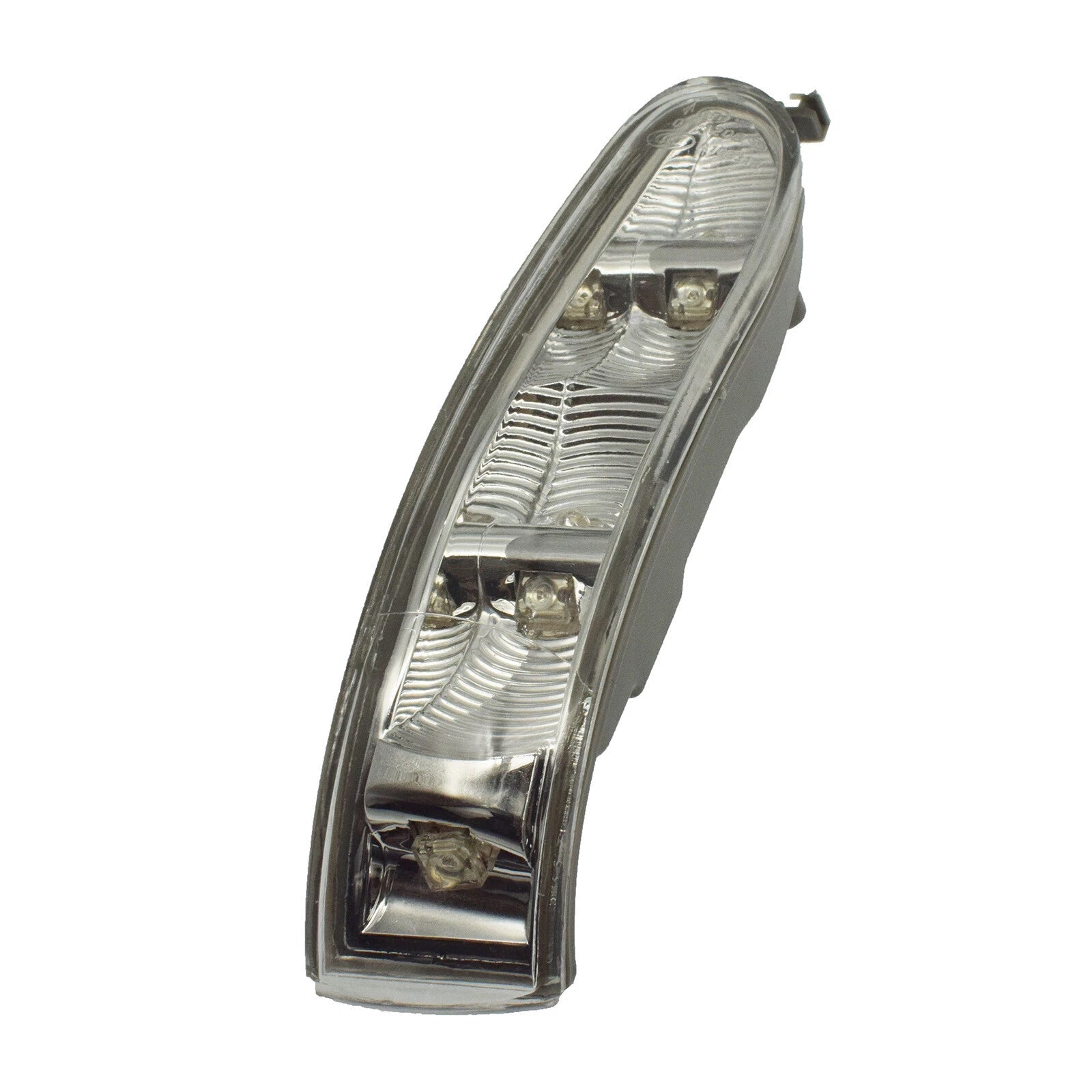 Left Mirror Turn Signal Light Lamp for Mercedes-Benz W209 C209 02-09 2308200721 6B93BC-57