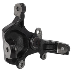 1X Front Passenger Side Steering Knuckle For 1997-2003 Ford F-150 Expedition RWD 6B93BC-57