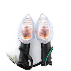 Turn Signals Indicator Light For YAMAHA MT 03 MT07 MT-09 MT10 TRACER 700 900 US
