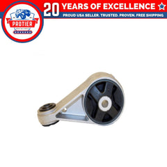 Rear L & R Motor Mount Compatible for 2002-2004 Mini Cooper 1.6L-L4 / EM-5844 6B93BC-57