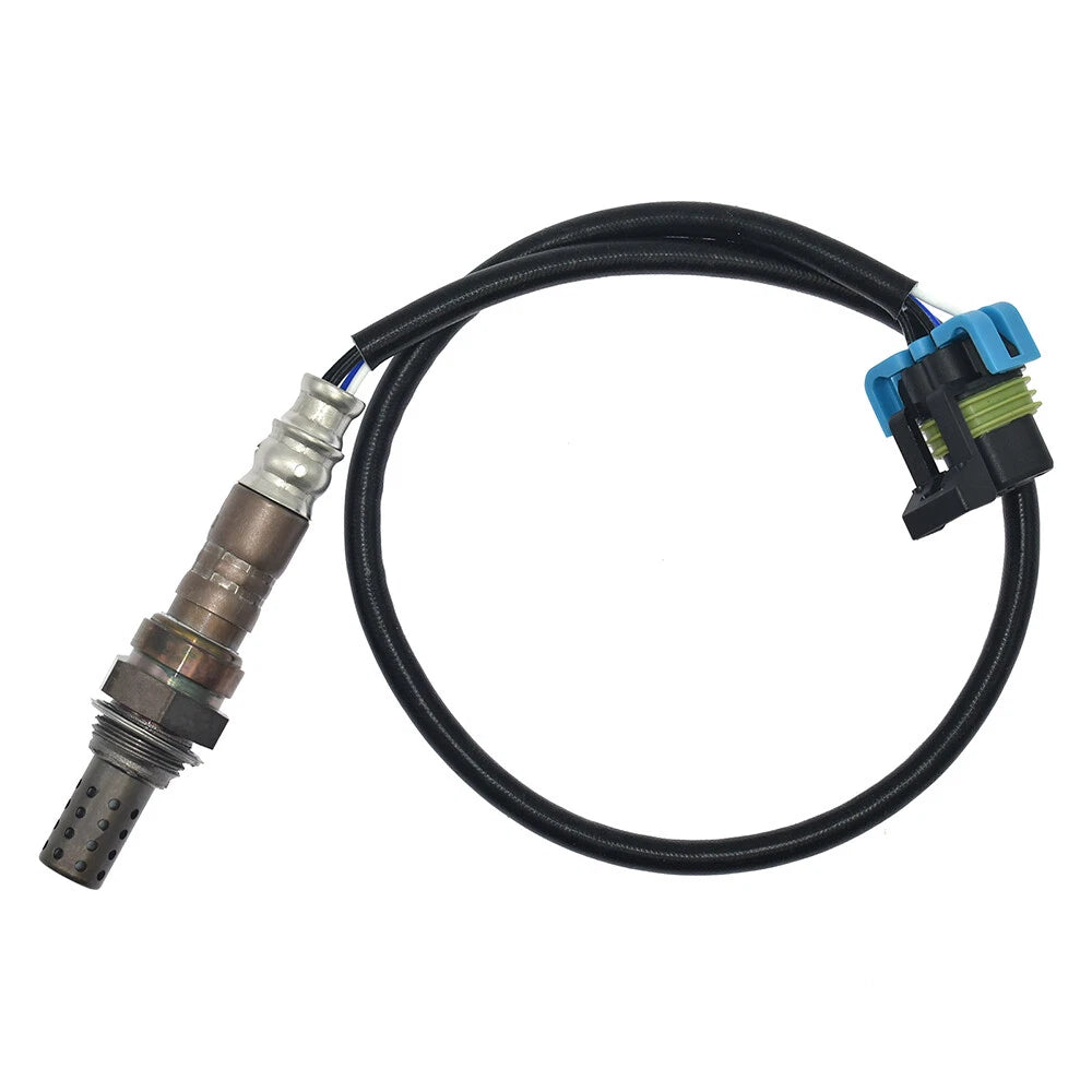 2x Front Oxygen O2 Sensors 2344669 for Chevrolet Silverado 1500 GMC Yukon Sierra 6B93BC-57