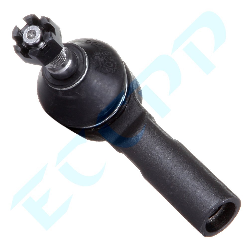 4pcs For 2003-2008 Toyota Matrix Front Inner & Outer Tie Rod Links Suspension 6B93BC-57