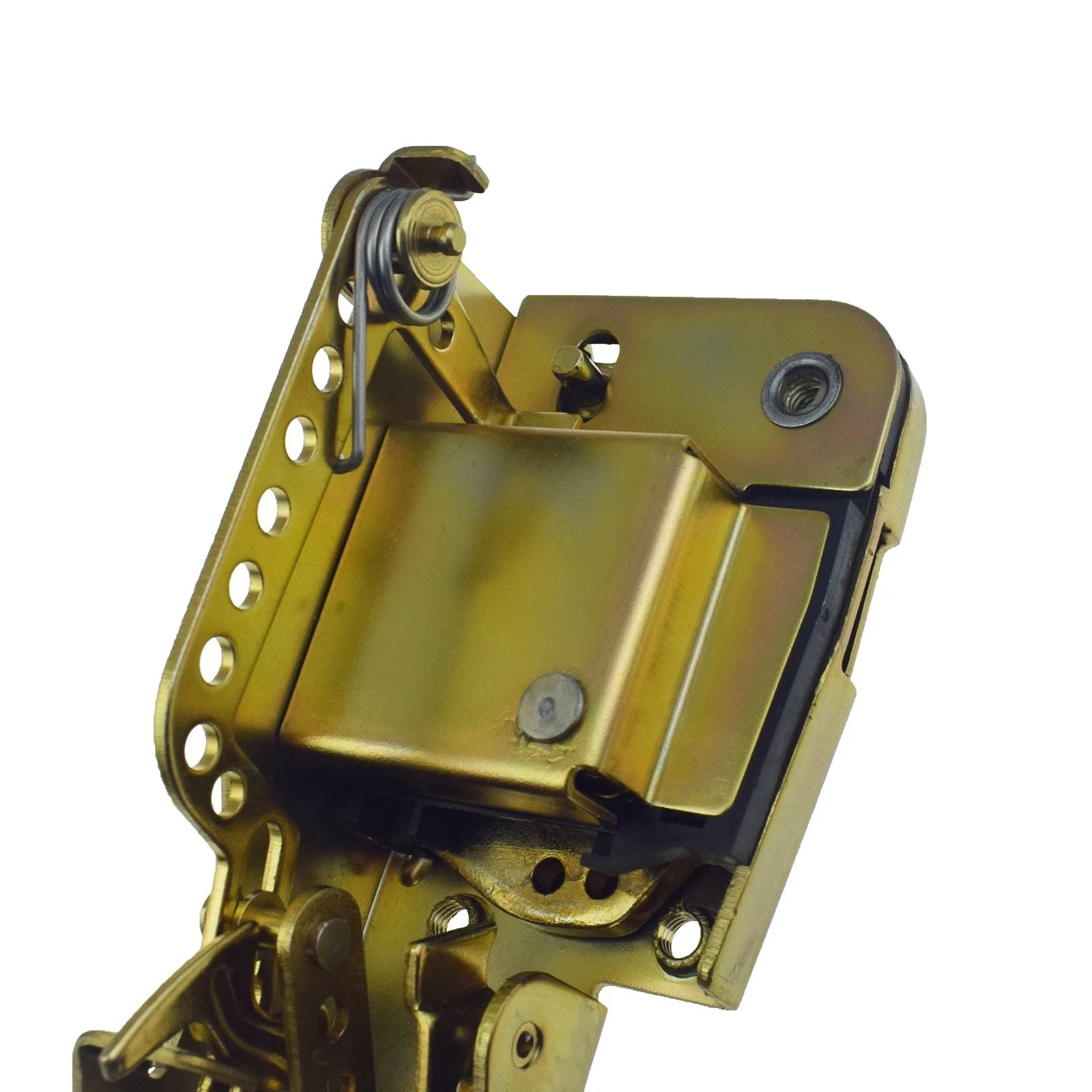 Door Lock FRONT RIGHT 701837016D FOR VW T4 TRANSPORTER CARAVELLE 1990-2003 6B93BC-57