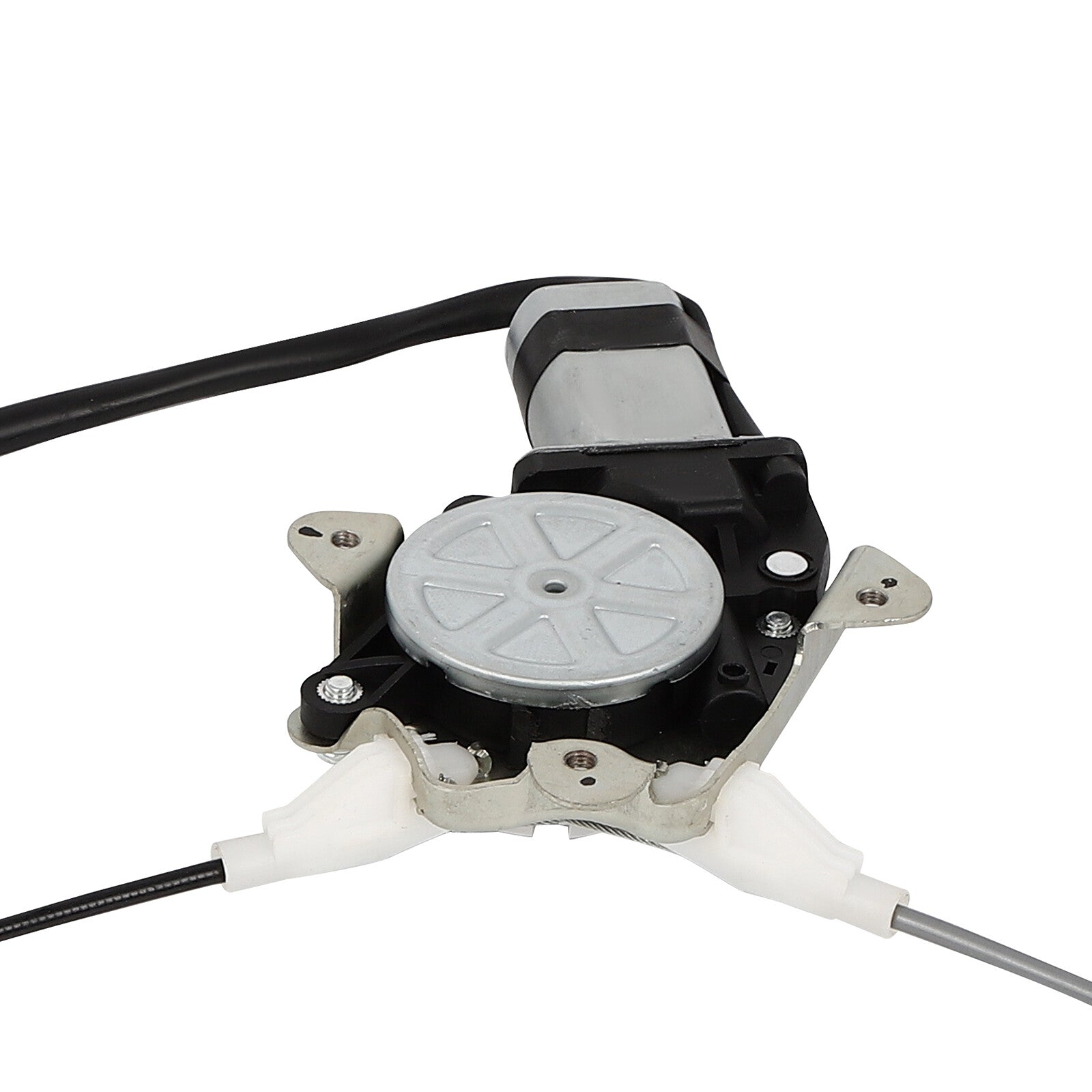 For Suzuki Sidekick 1991-1998 Front Driver Window Regulator & Motor Assembly 6B93BC-57