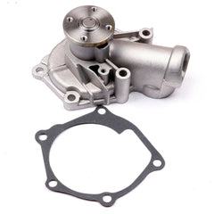 TIMING BELT WATER PUMP KIT FOR 04-07 MITSUBISHI ECLIPSE LANCER 2.4L SOHC 4G69 MITSUBISHI