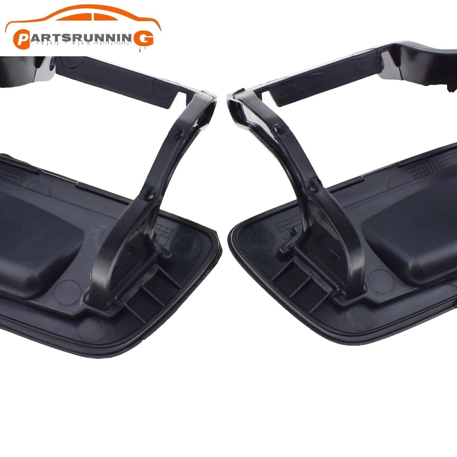 8T0955635A 8T0955636A Front Headlight Washer Cover Cap For Audi A5 S5 2012-2016 6B93BC-57
