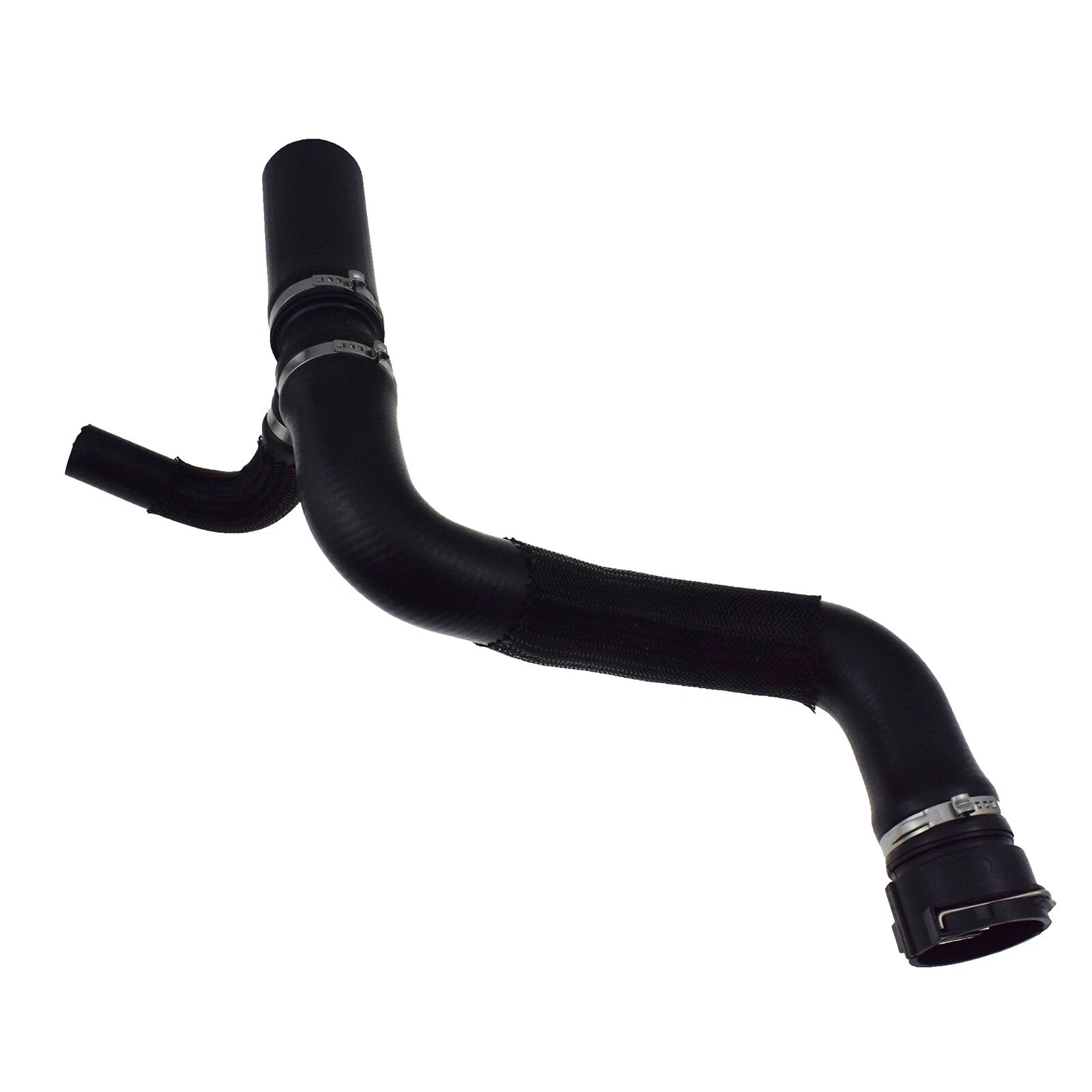 Coolant Radiator Hose Fit for JEEP COMPASS 2017 2018 2019 2020 2021 2022 2.4L 6B93BC-57