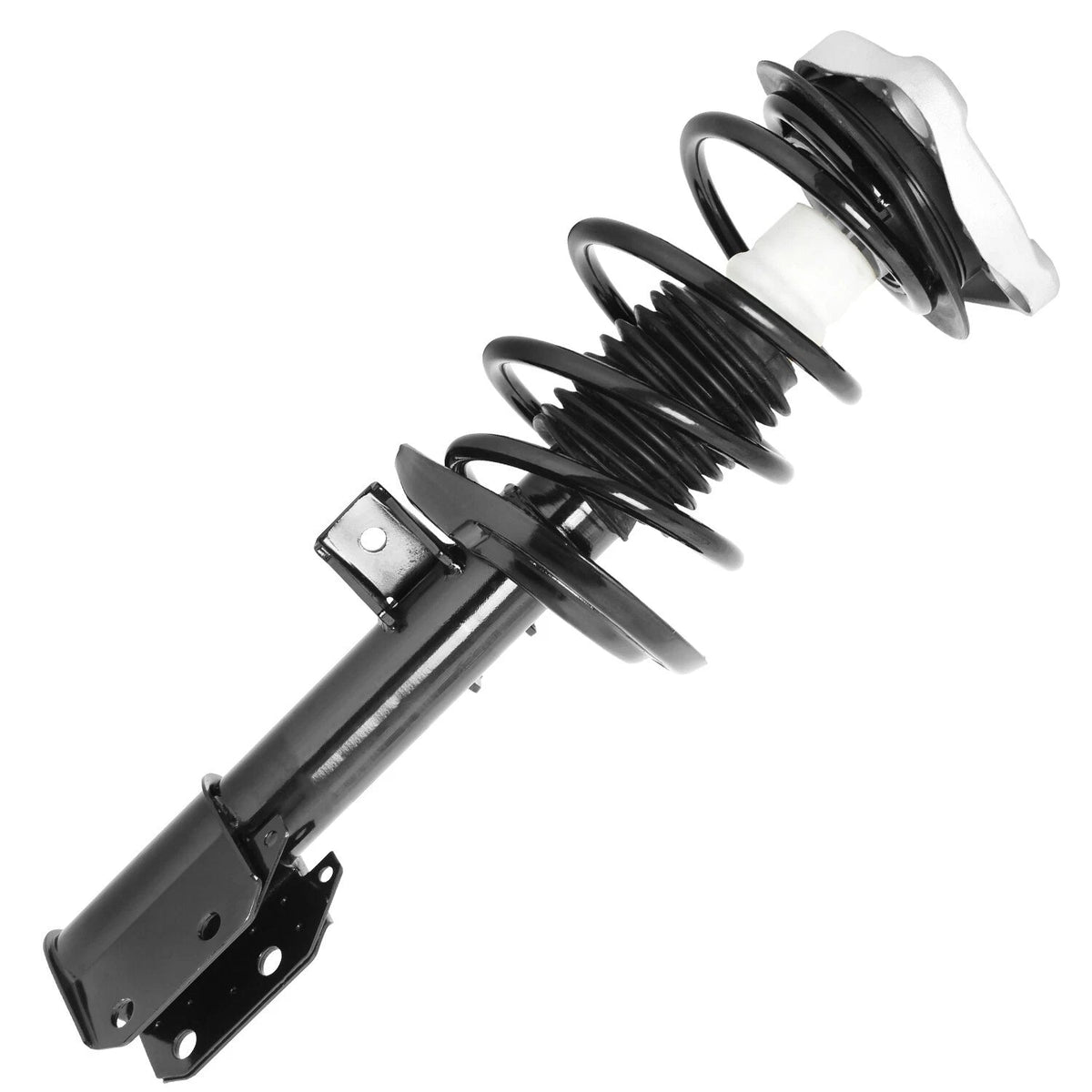 Front Complete Strut Assembly for 2010-2015 Mercedes-Benz GLK350, 2013-2015 6B93BC-57