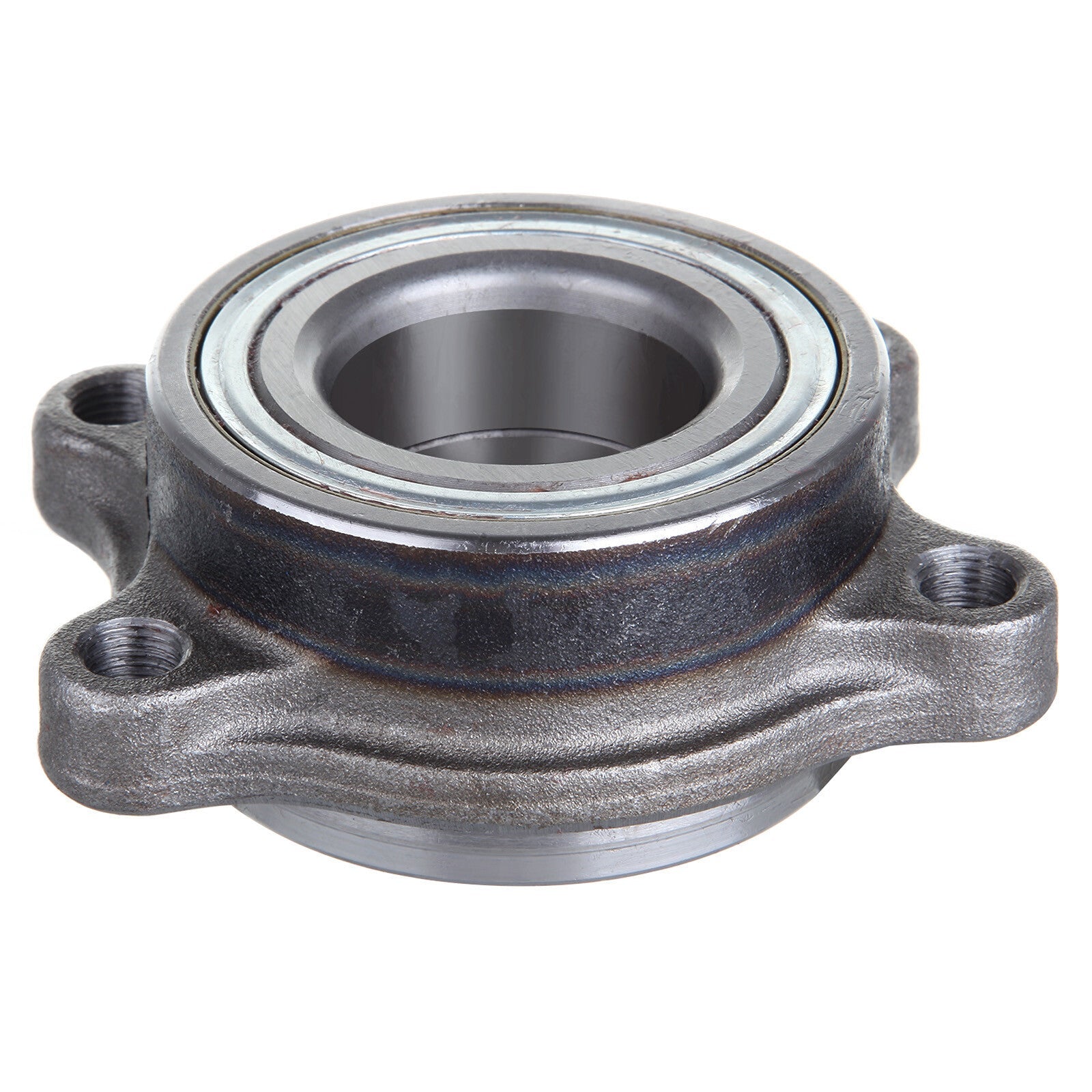4X Wheel Hub Bearing Front Rear For Nissan 350Z 2003-2009 For Infiniti G35 RWD 6B93BC-57