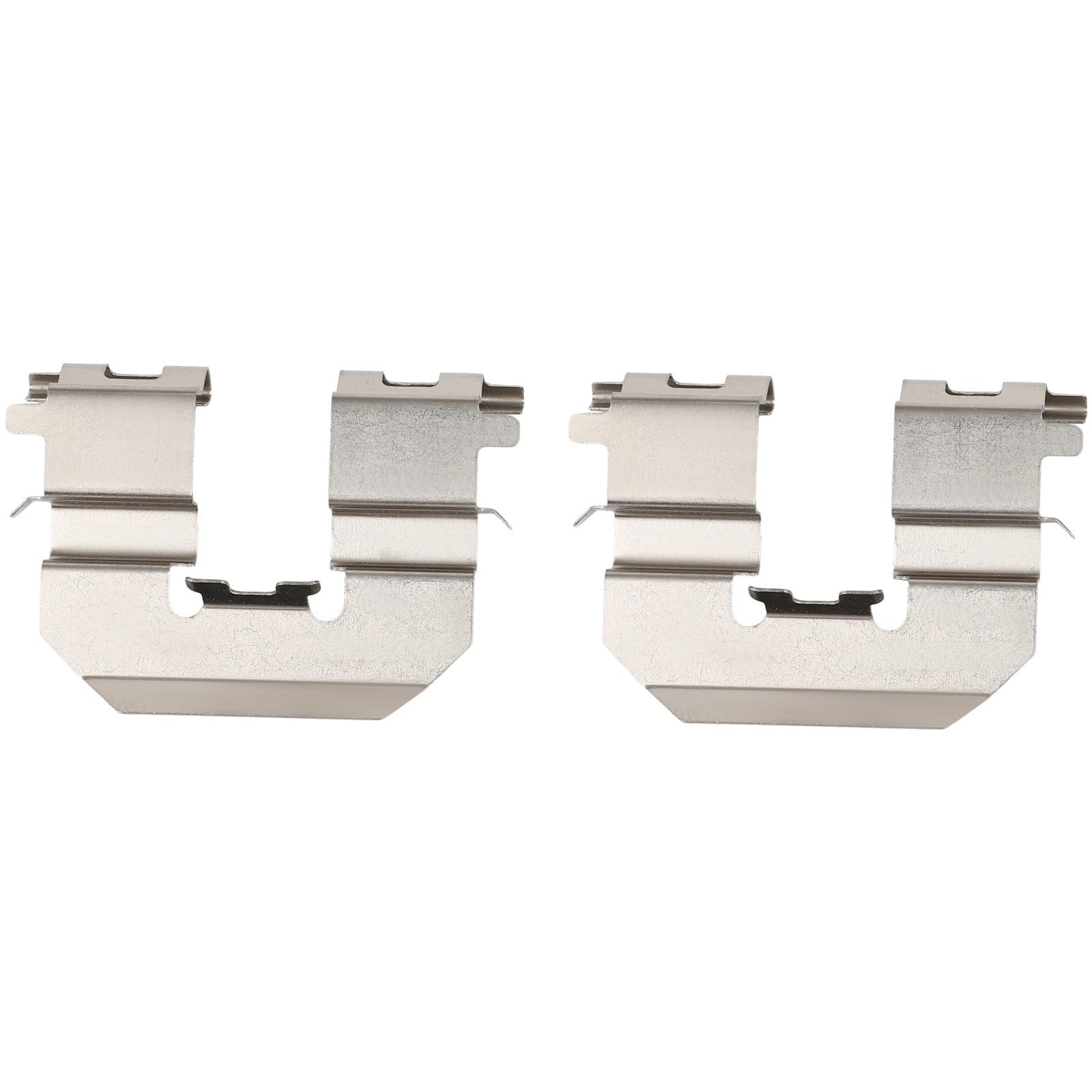 Rear Brake Calipers 2Pcs  Set Quic For 2012-2017 Kia Rio 19B6811, 19B6810 6B93BC-57