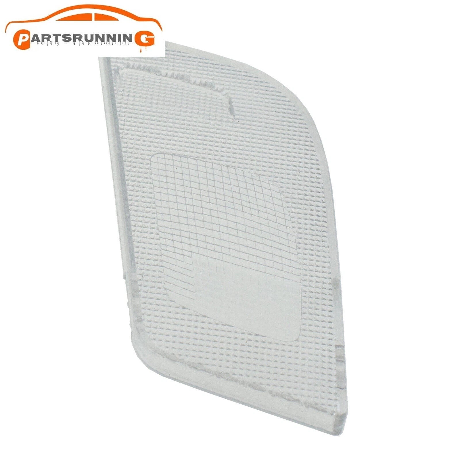 Right Interior Room Lamp Reading Light Lens 928233R010 For Kia Optima K5 2011-15 6B93BC-57