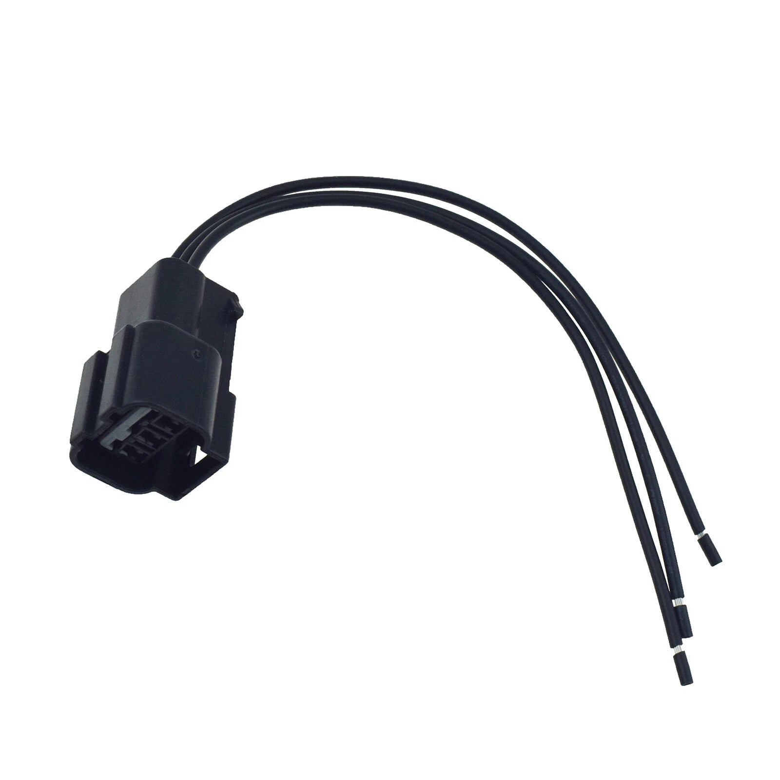 Coolant Temperature Sensor & Connector Pigtail for Hyundai Kia SU5541 3922021330 6B93BC-57