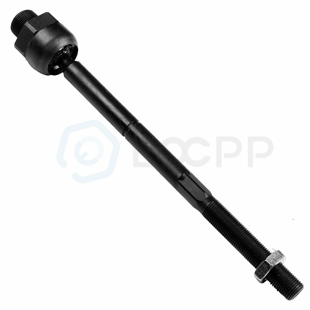 8pcs For 2005 Jeep Liberty Front Ball Joints Tie Rods Sway Bars Suspension Kit 6B93BC-57