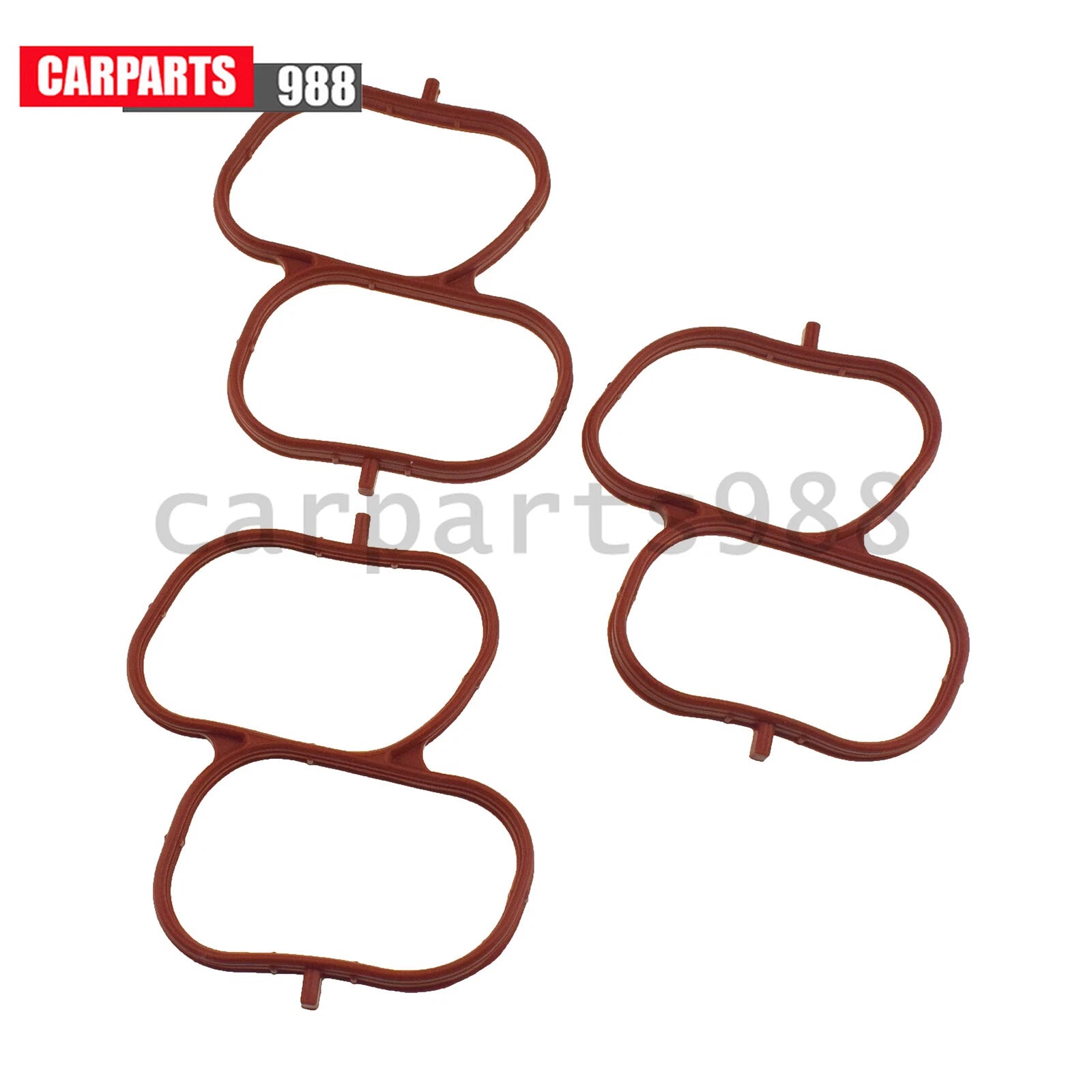 Intake Manifold Gasket For Toyota Avalon Camry Highlander 17178-31030 171760P021 6B93BC-57
