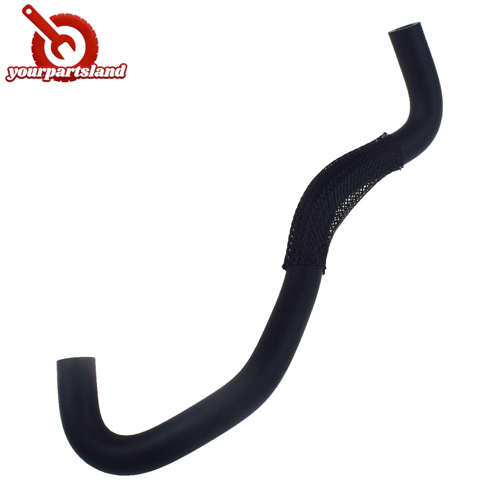 PCV Blow By Hose For Nissan Frontier NV1500 NV2500 NV3500 Xterra 4.0 11823EA20A 6B93BC-57