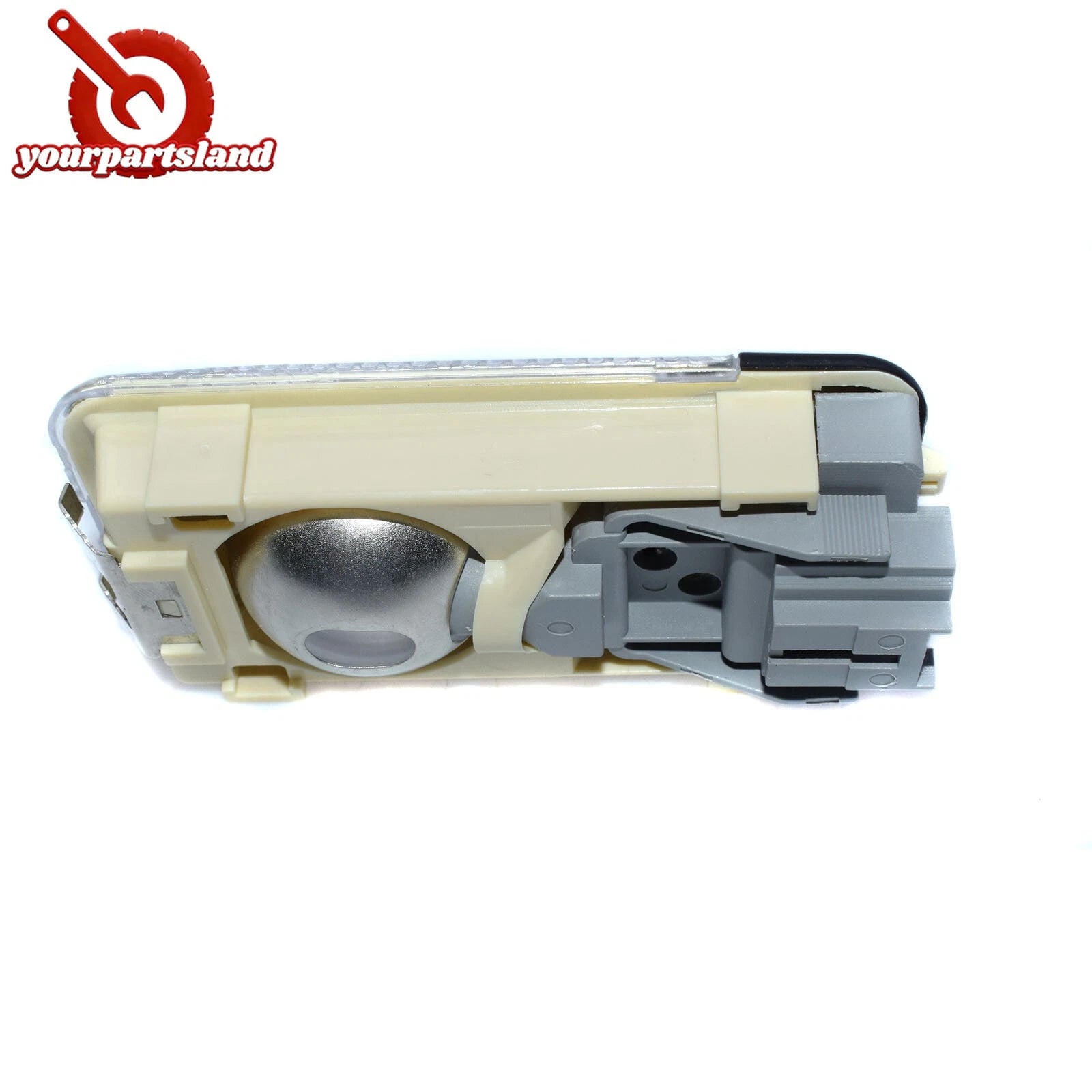 Reading Light Auto Interior Dome Lamp For Peugeot Partner 107 108 206 CC 6362 P3 6B93BC-57