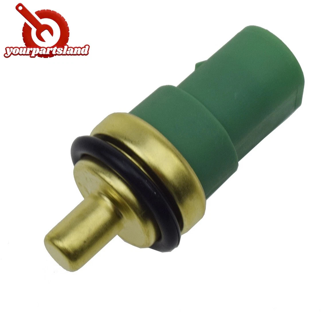 For Audi A4 A6 VW Passat Coolant Temperature Sensor Water Temp Switch 059919501A 6B93BC-57