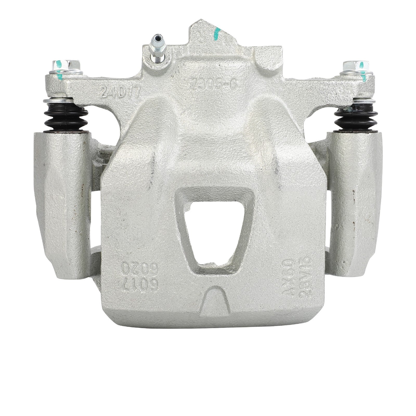 Front Right Brake Caliper 1Pc  Kits Zinc For 1999-2001 Lexus Rx300 19B1975A 6B93BC-57