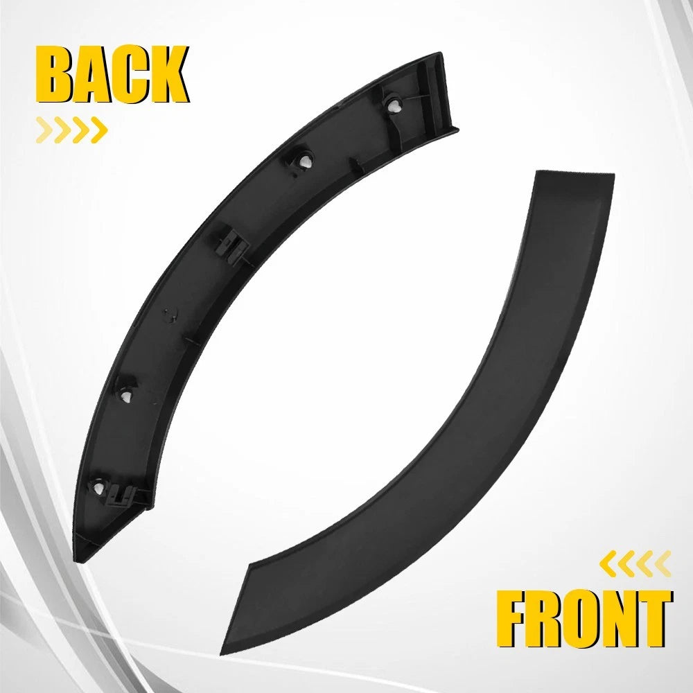 For Ford Transit 150/250/350 2015-2024 Front Door Trim Molding Passenger RH EOA 6B93BC-57