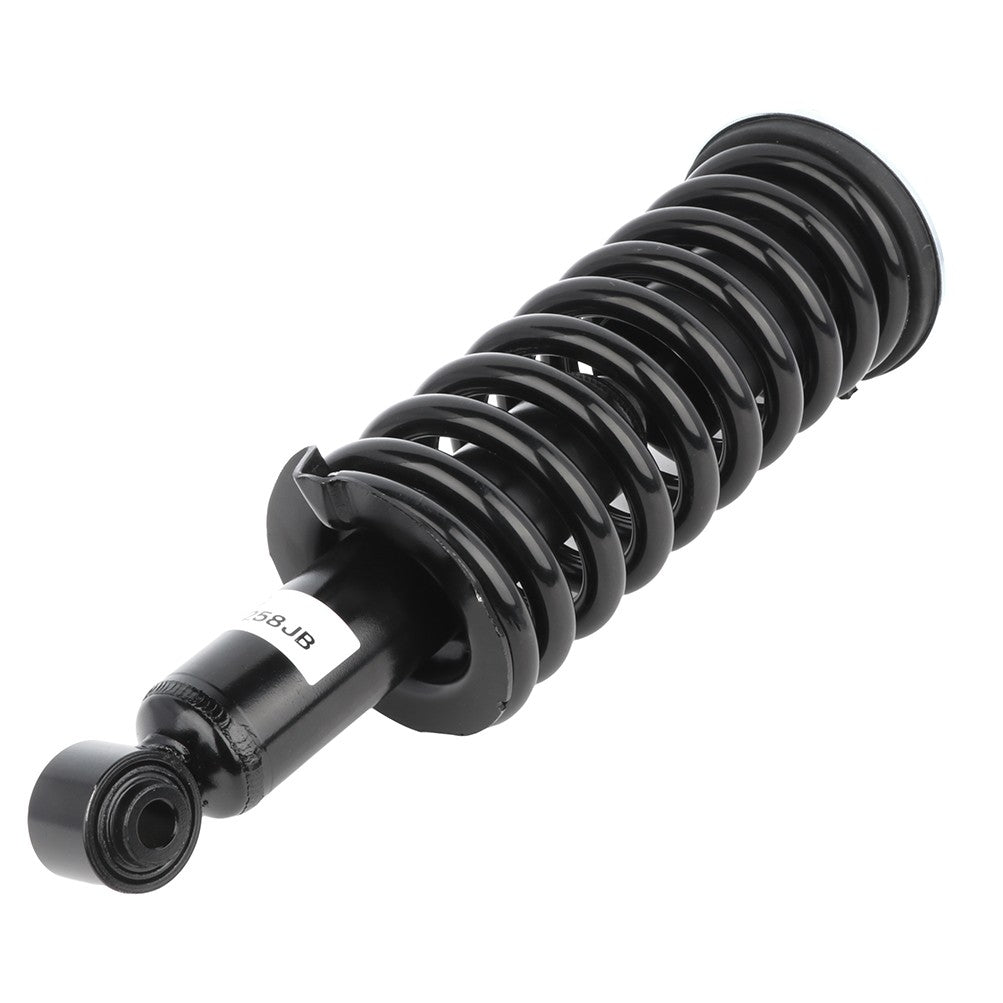 For Suzuki Equator 2009-2012 Both (2) Quick-strut Front Complete Struts w/Spring 6B93BC-57