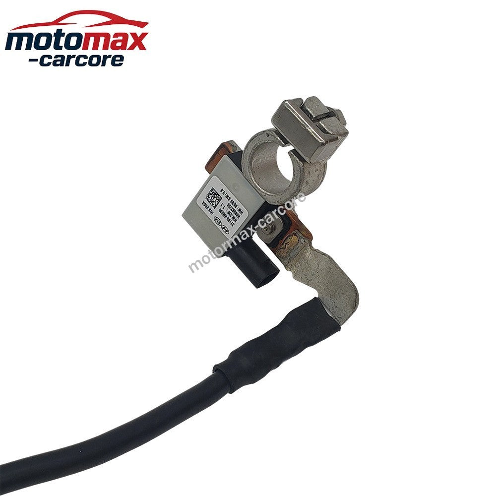371803Q010 371803S010 Battery Cable NEGATIVE For 2011-14 Hyundai Sonata 2.4L 6B93BC-57