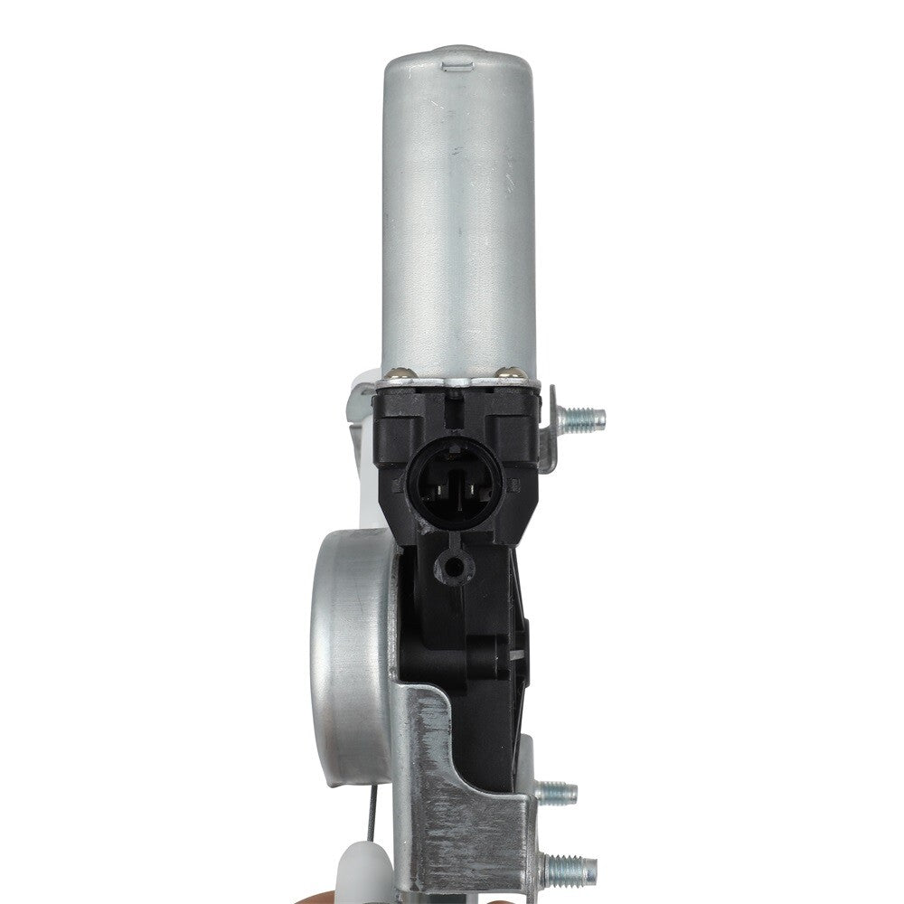 For Hyundai Accent 2017-2011 Rear Driver Side Window Regulator & Motor Assembly 6B93BC-57