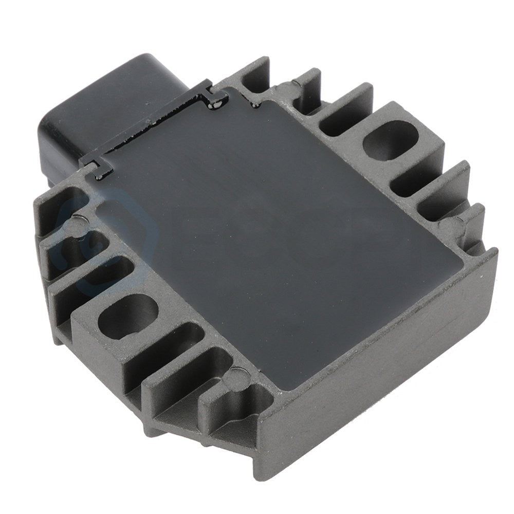 ECCPP 3Pcs Regulator Rectifier For Yamaha RAPTOR 660 YFM660 660R 2001-2005 6B93BC-57