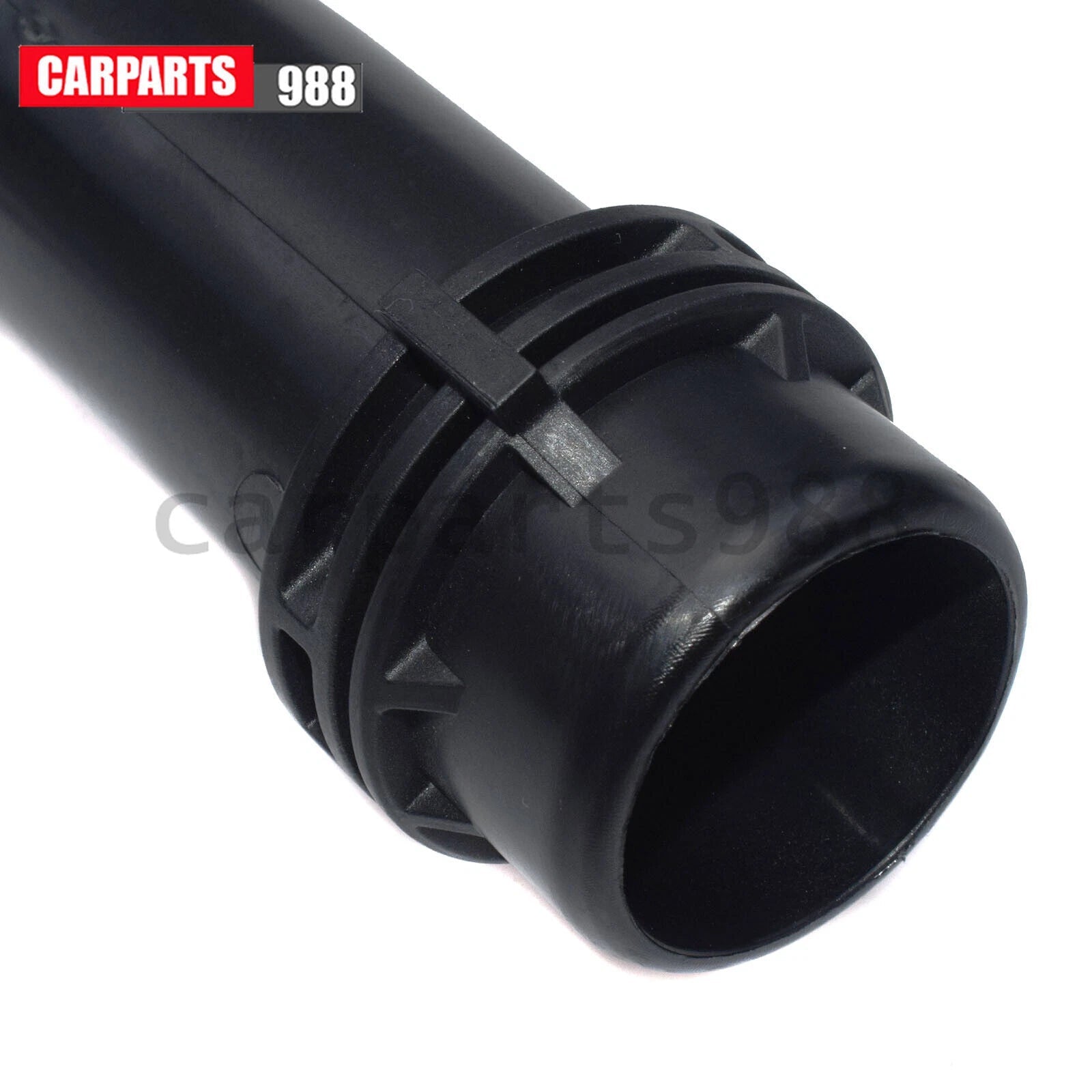 Coolant Water Flange Tube Connector For BMW E90 E93 E84 E71 X1 X3 X4 11127810707 6B93BC-57