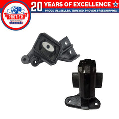 Motor Mount for Dodge Ram1500 4.7L 5.7L Crew/Standard Cab 4WD 06-07 6B93BC-57