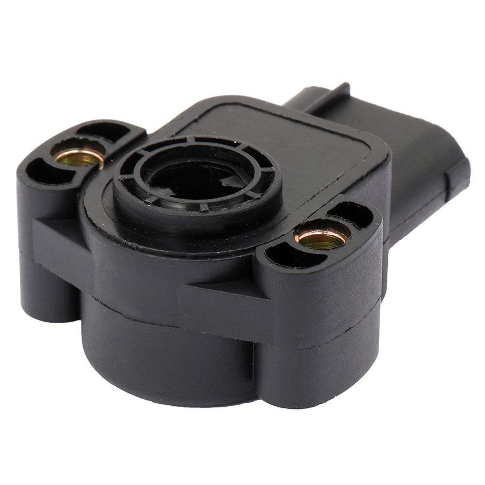 ECCPP 2Pcs Throttle Position Sensor TPS For Ford F-350 Super Duty 05 F8OZ9B989AA ECCPP