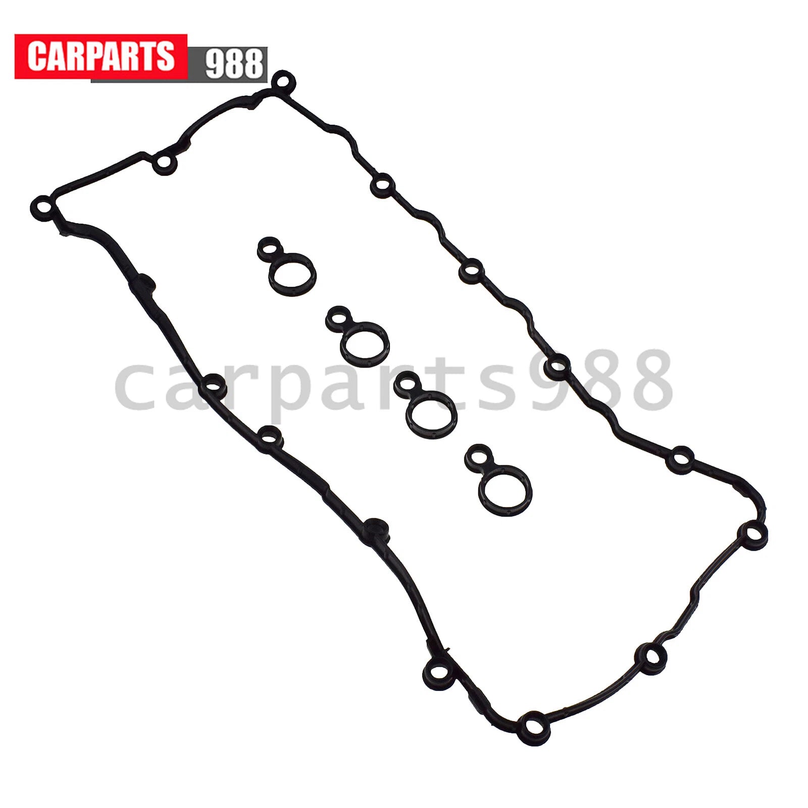 Engine Valve Cover Gasket For 2013-19 Chrysler Dodge 2.4L VS50906R 5047440AC 6B93BC-57