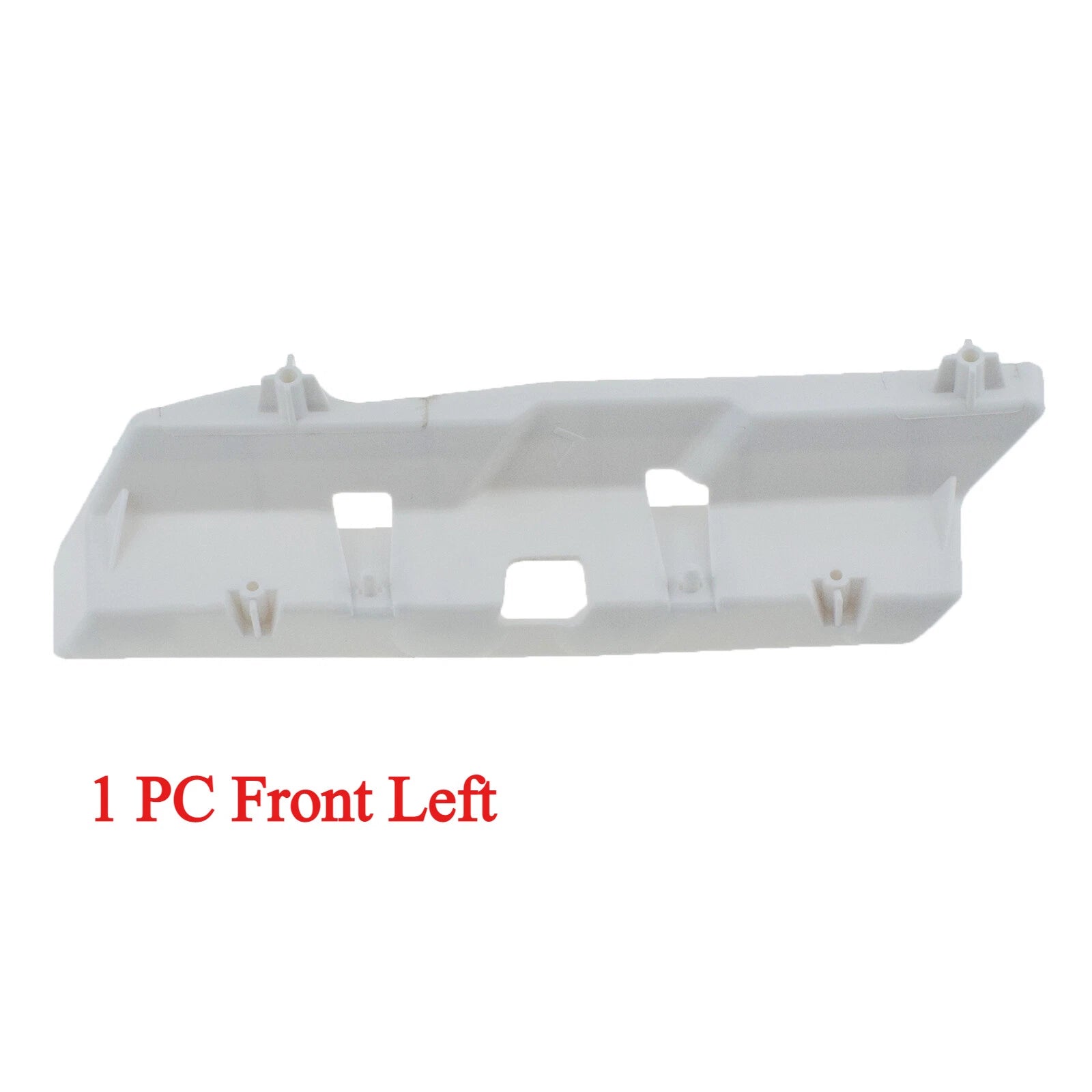 Front LH/ RH Bumper Bracket For Lexus IS250 2014-2015 IS300 2016 IS350 2014-2016 6B93BC-57