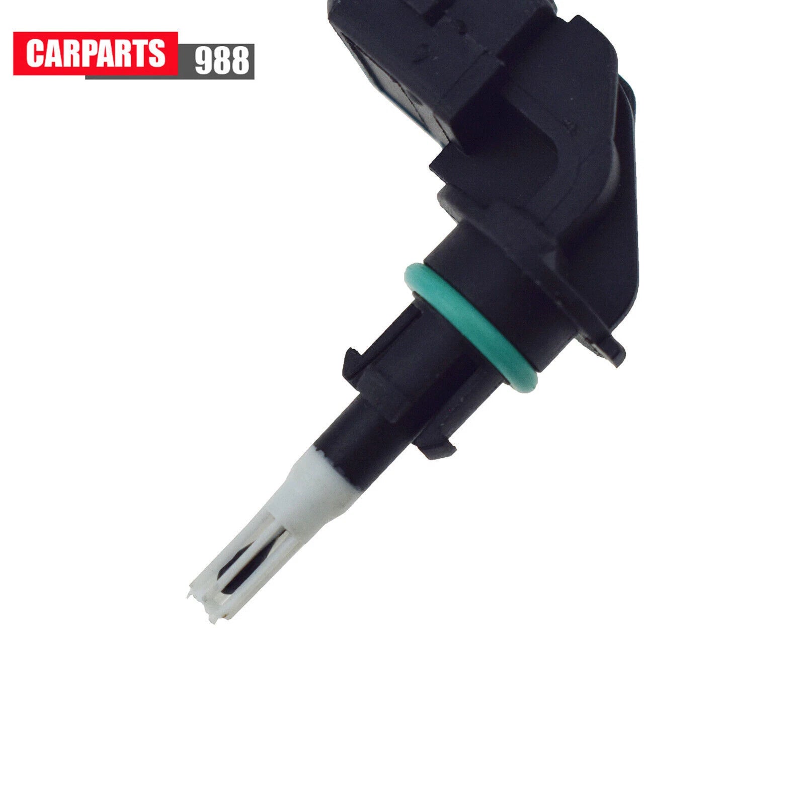 Intake Air Temperature Sensor for BMW E63 E71 E83 E84 E92 13627792203 7792203 6B93BC-57