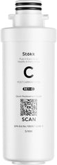1x Stokk Countertop Reverse Osmosis System C Filter RE1-C for E1 & T1 Lite STOKK