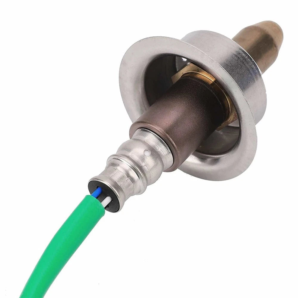 2X Upstream Downstream O2 /02 Oxygen Sensor For 08 09 10 11 12 Honda Accord 2.4L 6B93BC-57